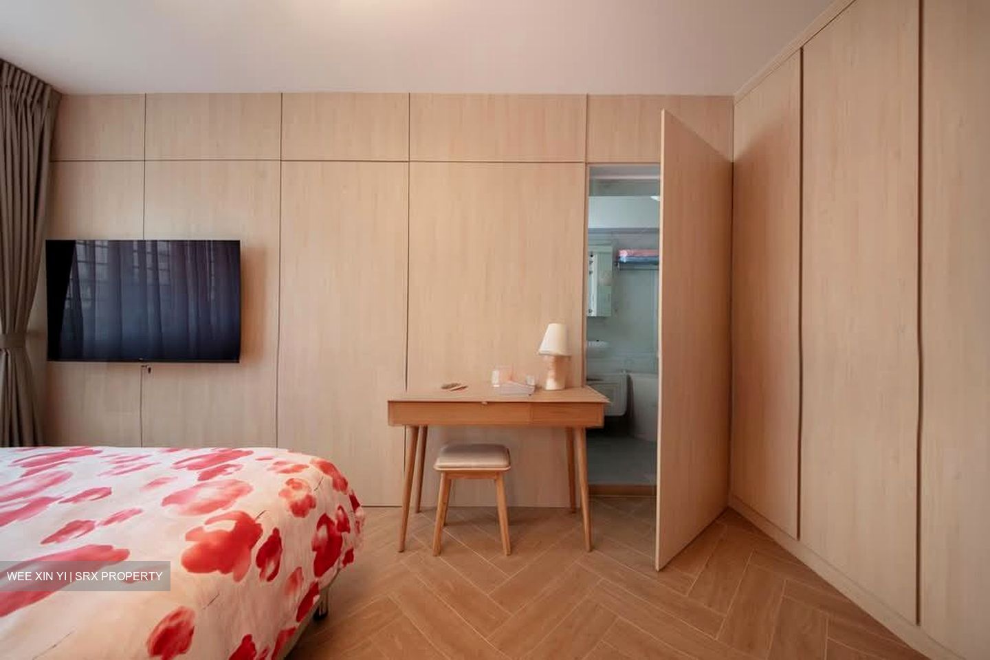 Blk 8A Boon Tiong Arcadia (Bukit Merah), HDB 4 Rooms #528670421